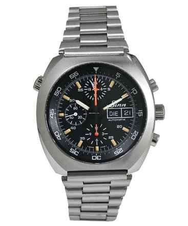  Sinn 142 Der Weltraumchronograph Vintage Ref. 142  