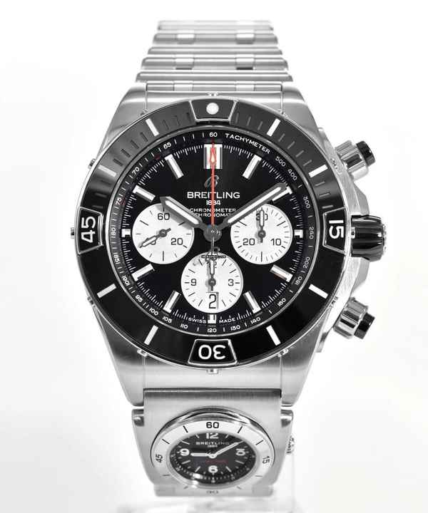  Breitling Chronomat Super Chronomat B01 44 Ref. AB0136251B1A2  