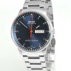 Thumbnail von Mido Commander Chronometer Ref. M021.431.11.041.00 </h1>