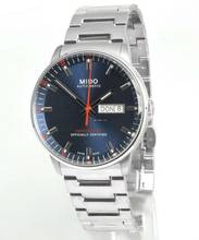 Thumbnail von Mido Commander Chronometer Ref. M021.431.11.041.00 </h1>