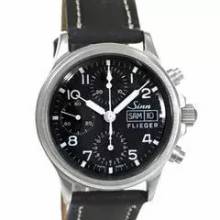 Thumbnail von Sinn 356 Fliegerchronograph Ref. 356 </h1>