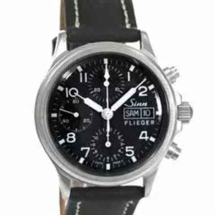  Sinn 356 Fliegerchronograph Ref. 356 </h1> 