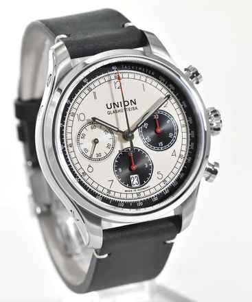  Union Glashütte Belisar Chronograph Ref.D009.427.16.262.02 