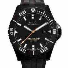 Thumbnail von Mido Ocean Star Diver 600 Chronometer Ref. M026.608.37.051.00 </h1>