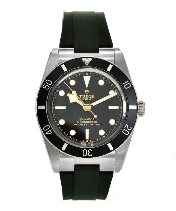  Tudor Black Bay 54 Ref. M79000N-0002 </h1> 