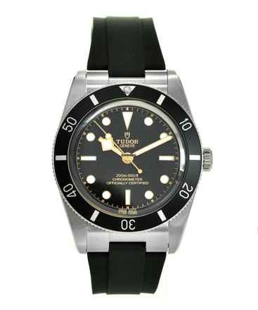  Tudor Black Bay 54 Ref. M79000N-0002 </h1> 