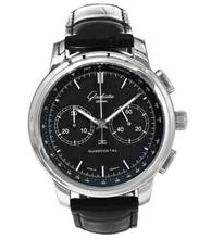 Thumbnail von Glashütte Original Senator Chronograph XL Ref. 1-39-34-20-42-04 </h1>