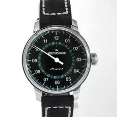 Thumbnail von Meistersinger Perigraph Ref. AM1002P </h1>