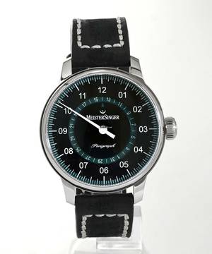  Meistersinger Perigraph Ref. AM1002P </h1> 