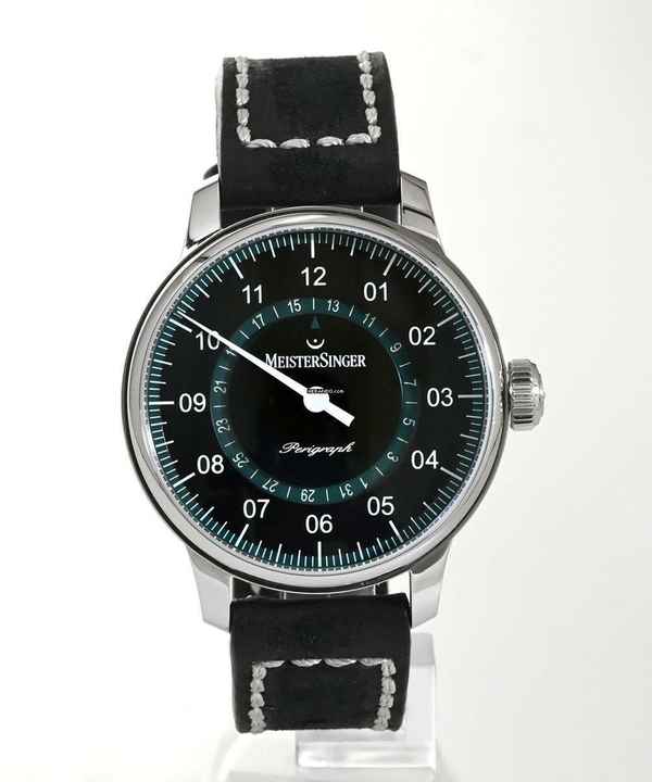  Meistersinger Perigraph Ref. AM1002P </h1> 