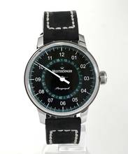 Thumbnail von Meistersinger Perigraph Ref. AM1002P </h1>