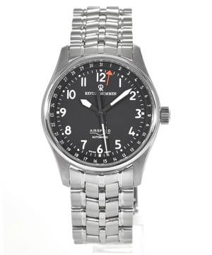  Revue Thommen Airspeed Ref.6110004  