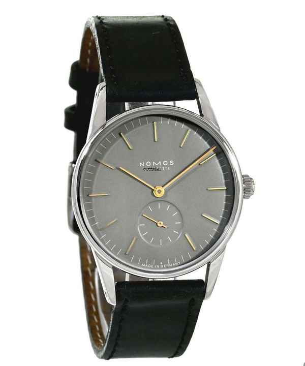  NOMOS Orion Einheit Pasewalk - Limited Edition </h1> 