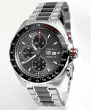 Thumbnail von TAG Heuer Formula 1 Calibre 16 Chronograph Cal. 16 Ref. CAZ2012.BA0970