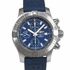 Thumbnail von Breitling Avenger Chronograph Ref. A13317 </h1>