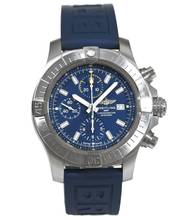 Thumbnail von Breitling Avenger Chronograph Ref. A13317 </h1>
