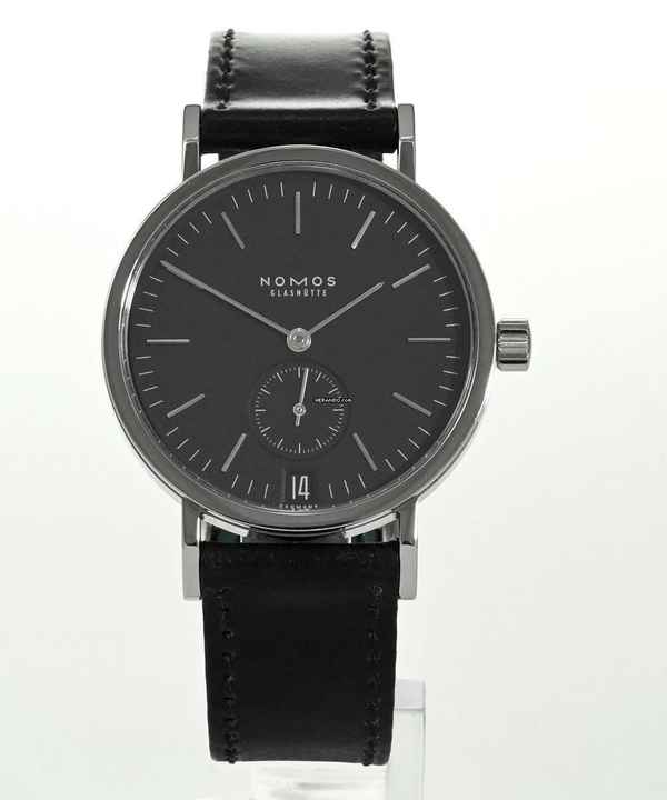  NOMOS Tangente Sport Index Datum Ref. 507 </h1> 