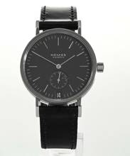 Thumbnail von NOMOS Tangente Sport Index Datum Ref. 507 </h1>