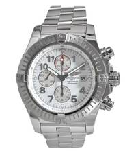 Thumbnail von Breitling Super Avenger Chronograph Ref. A13370 </h1>