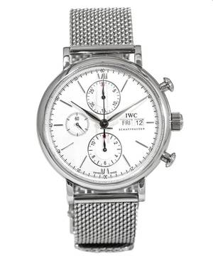 IWC Portofino Chronograph Ref. IW391009  