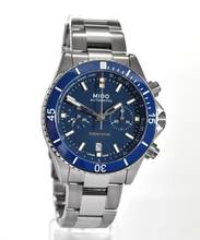 Thumbnail von Mido Ocean Star Chronograph Ref. M026.627.44.041.00 </h1>