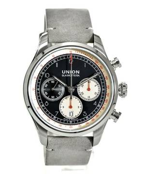 Union Glashütte Belisar Chronograph Ref. D009.427.16.052.02 