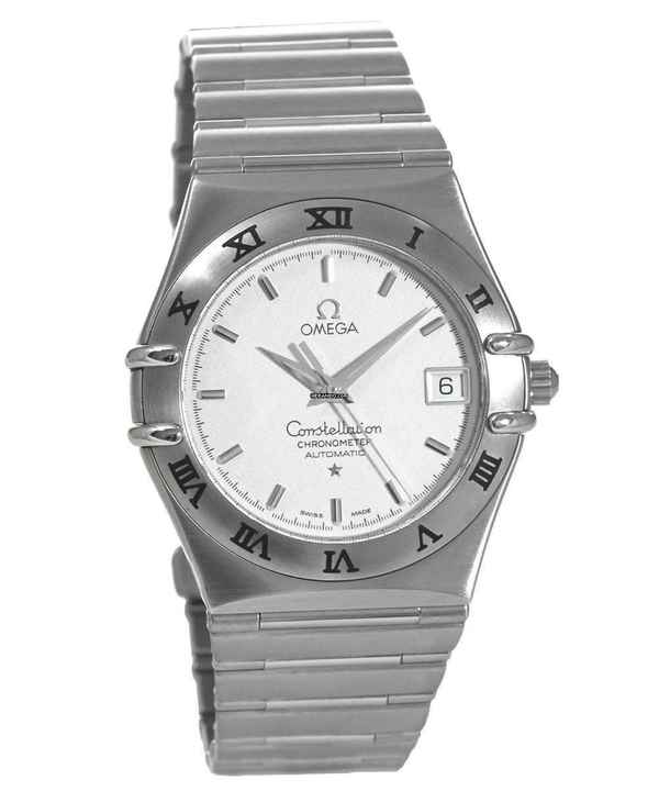  Omega Constellation Chronometer Ref. 1502.30.00  