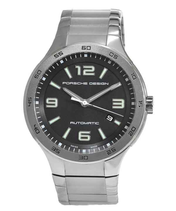  Porsche Design Flat Six Automatik Ref. P.6310 </h1> 