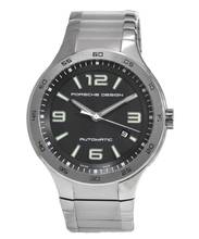 Thumbnail von Porsche Design Flat Six Automatik Ref. P.6310 </h1>