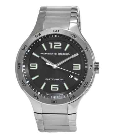  Porsche Design Flat Six Automatik Ref. P.6310 </h1> 