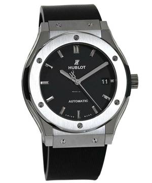  Hublot Classic Fusion Automatik 45 mm Ref. 511.NX.1171.RX 