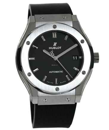  Hublot Classic Fusion Automatik 45 mm Ref. 511.NX.1171.RX 