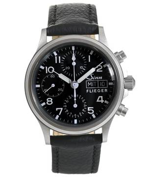  Sinn 356 Fliegerchronograph Ref. 356  