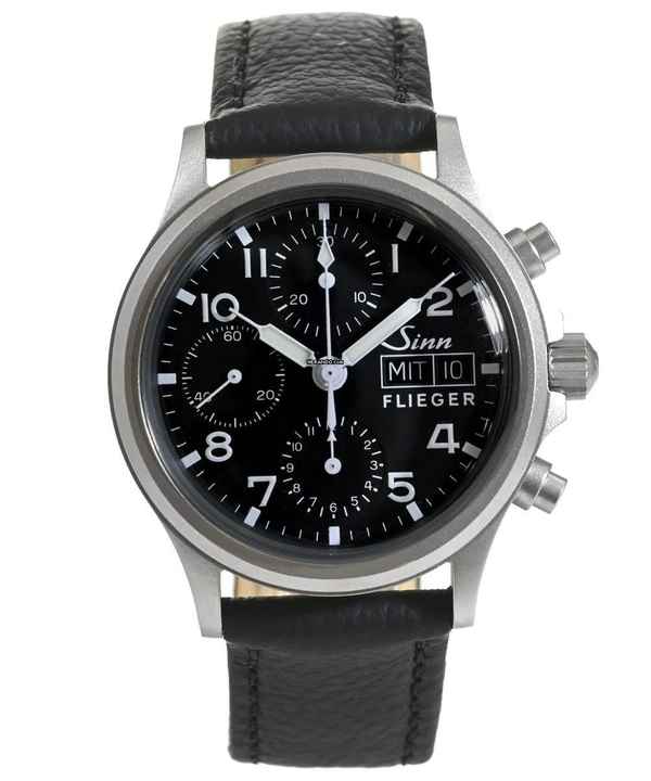  Sinn 356 Fliegerchronograph Ref. 356  