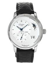 Thumbnail von Glashütte Original PanoMaticLunar Ref. 1-90-02-42-32-05 </h1>