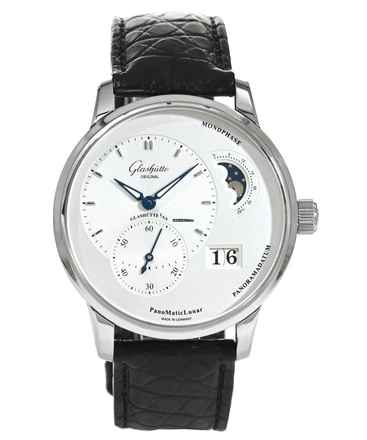  Glashütte Original PanoMaticLunar Ref. 1-90-02-42-32-05 </h1> 