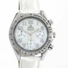 Thumbnail von Omega Speedmaster Damen Ref. 3834.70.36 </h1>