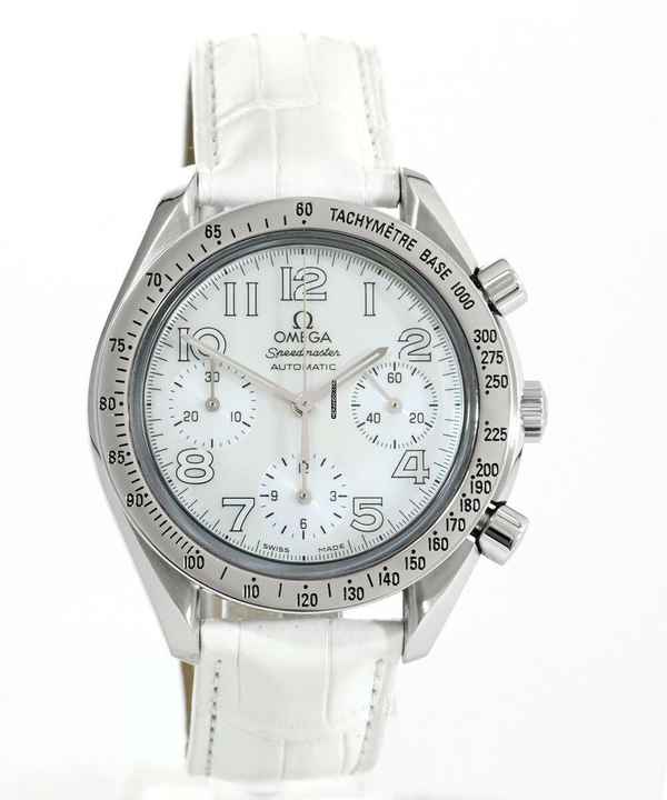  Omega Speedmaster Damen Ref. 3834.70.36 </h1> 