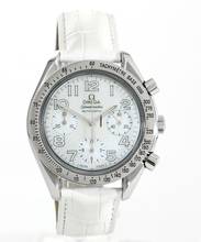 Thumbnail von Omega Speedmaster Damen Ref. 3834.70.36 </h1>