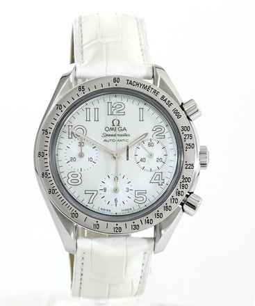 Omega Speedmaster Damen Ref. 3834.70.36 </h1> 