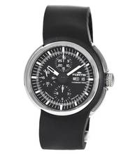 Thumbnail von Fortis Spaceleader Chrono - Limited Edition 2012 Stück Ref. 661.20.31 K </h1>