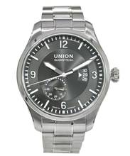 Thumbnail von Union Glashütte Belisar Pilot Gangreserve Ref. D002.624.16.087.00