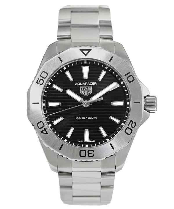  TAG Heuer Aquaracer Professional 200 Ref. WBP1110.BA0627  