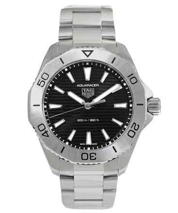  TAG Heuer Aquaracer Professional 200 Ref. WBP1110.BA0627  