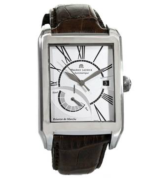  Maurice Lacroix Pontos Reserve de Marche Ref. PT6167-SS001 </h1> 