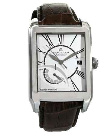  Maurice Lacroix Pontos Reserve de Marche Ref. PT6167-SS001 </h1> 