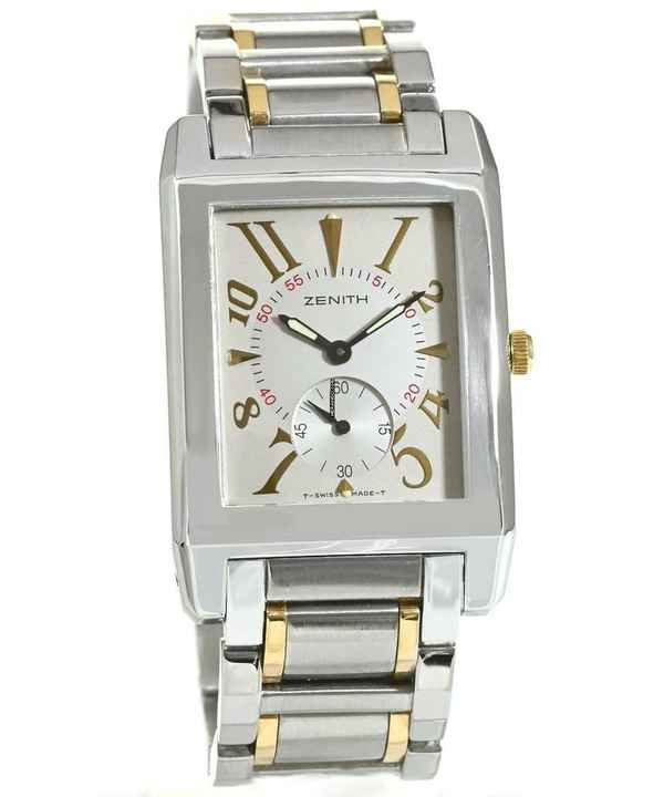  Zenith Port Royal V Ref. 53.0250.887 </h1> 