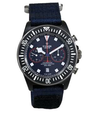  Tudor Pelagos Fxd Alinghi Red Bull Special Edition Ref. M25807KN-0001 
