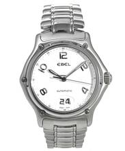 Thumbnail von Ebel 1911 Großdatum Automatik Ref. 9125241 </h1>