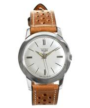 Thumbnail von Heuer Automatik Vintage 1960